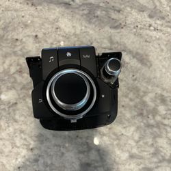 Central Console Controller Mazda CX5