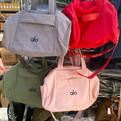 ALO Bags