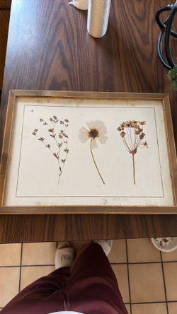 Wall art