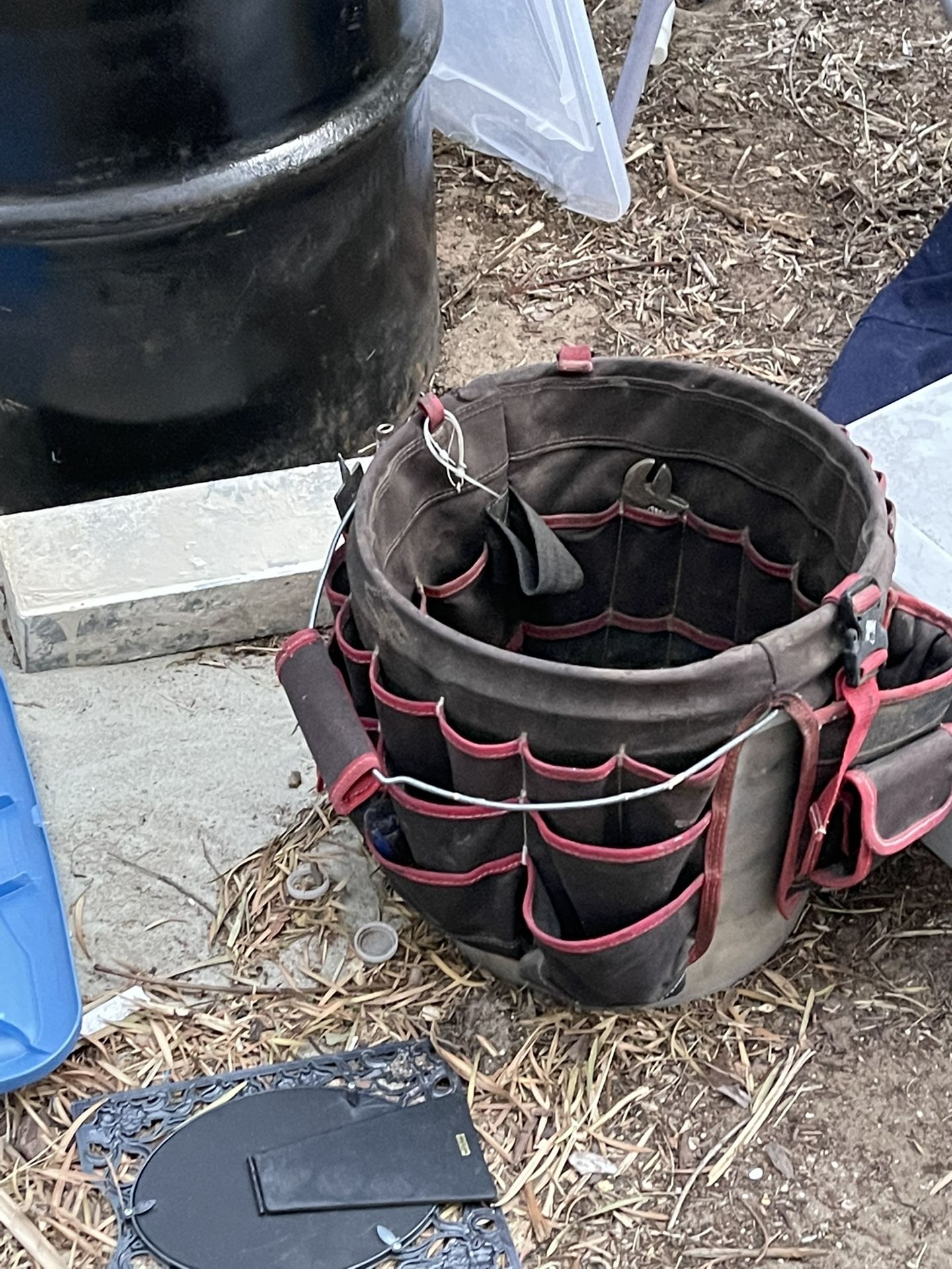 Tool Holder 