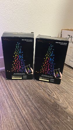 Tree Lights