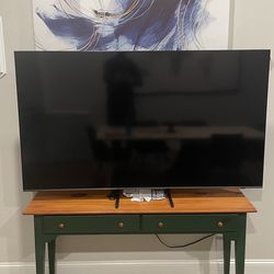 Samsung Q70C 65” 4K QLED TV