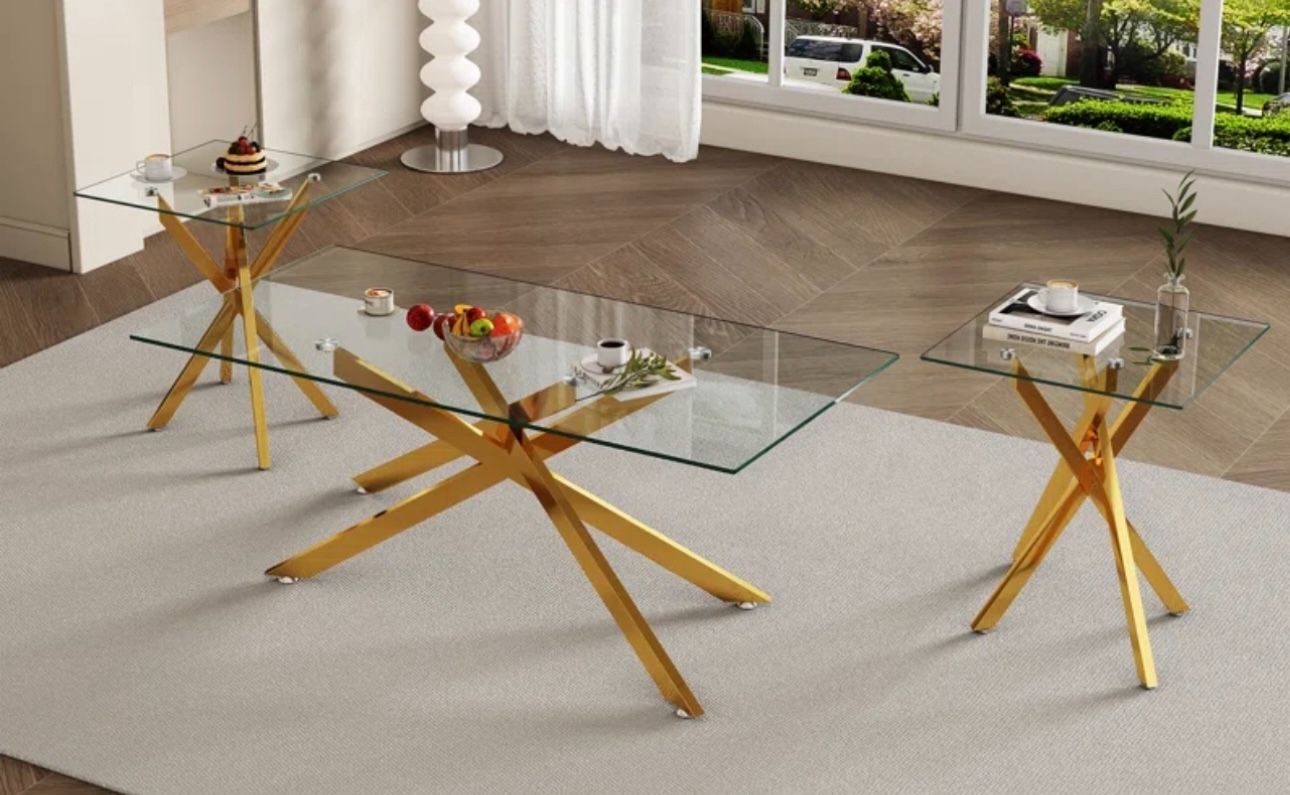 magazine table, tea table, Living Room Table , New 