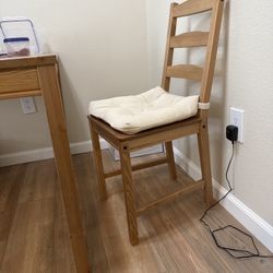 Dining Table Chair 