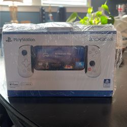 PlayStation Backbone With Carry Case