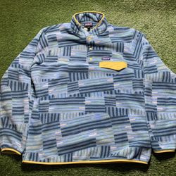 Patagonia Synchilla 