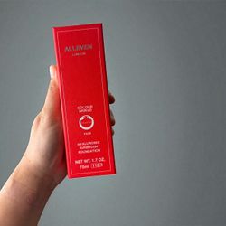 Color shield - face