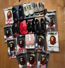 BULK NEED GONE!!!! Shoot offers