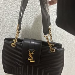 Women’s Black Bag