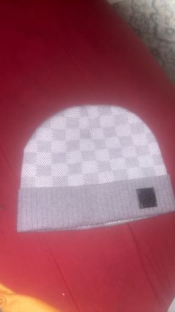 Louisvuiton beanie