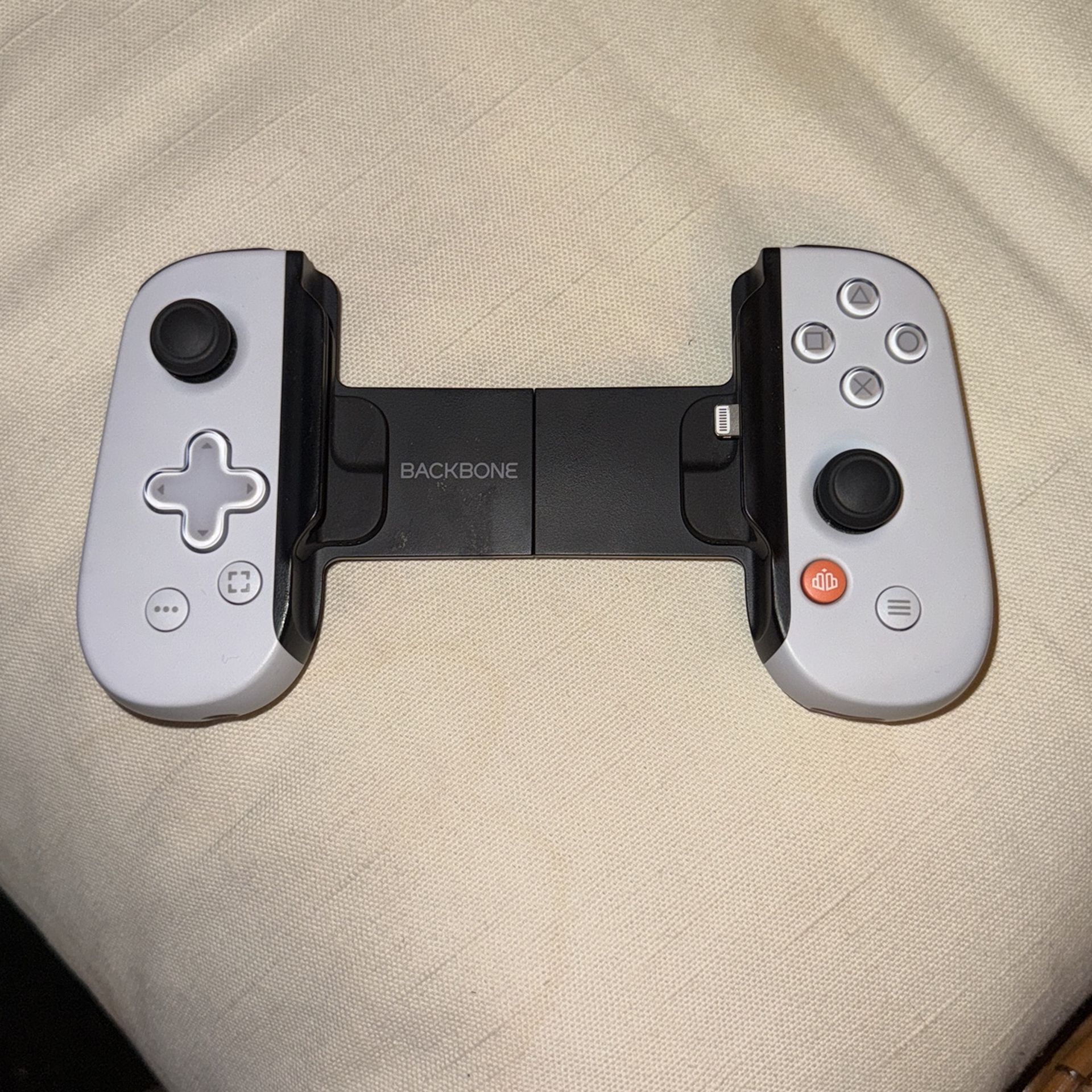 PlayStation Backbone Controller