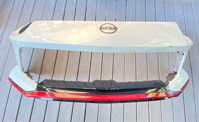 2024/2026 Nissan 370Z Nismo Front Bumper