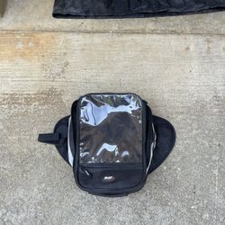 Motorcycle Tank Bag