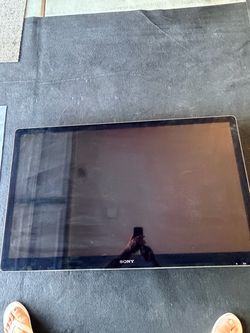 Sony 55” led