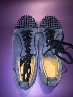 Christian Louboutins Sneakers