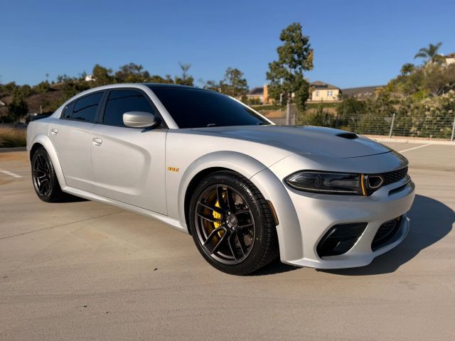 2020 Dodge Charger