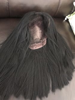 wig
