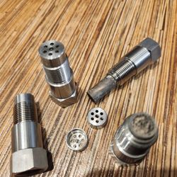 Oxygen o2 Sensor Spacer 