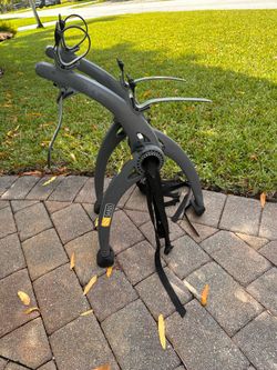 Saris Bones 2 Bike Rack