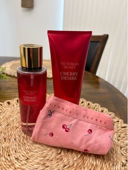 Victoria’s Secret fragrance sets