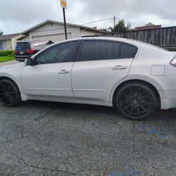 2010 Nissan Altima