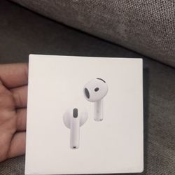 AirPod 4 ANC