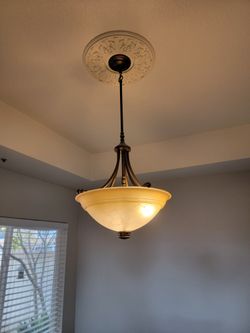 Dining Room Lamp