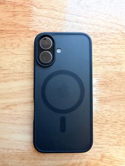 iPhone 17 - not locked to any carrier