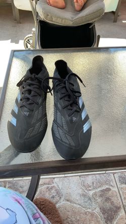 Adidas Predator Men Size 10
