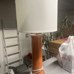 Lamp QTY 2