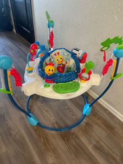 Baby Bouncer