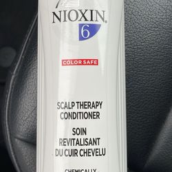 Nioxin Conditioner