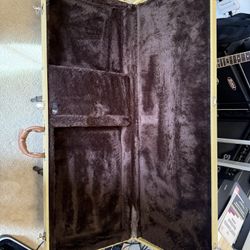 Tweed Electric Guitar Case - Made In Canada