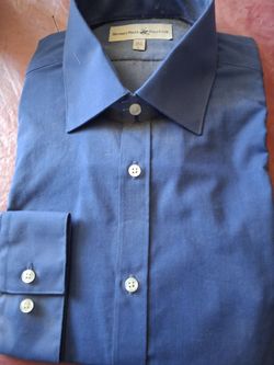 Shirt  16 1/2 L
