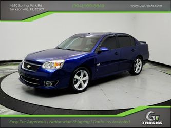 2007 Chevrolet Malibu