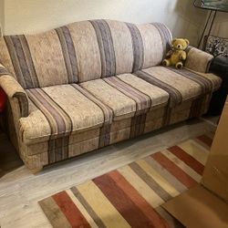 Free Sofa Sleeper