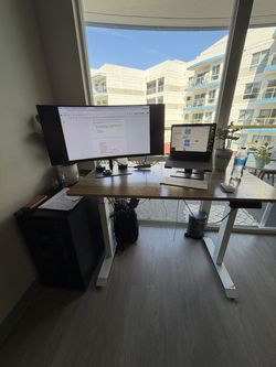Adjustable Standing Desk