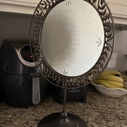 Princess House Vanity Mirror 