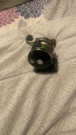 Abu Garcia Baitcasting Fishing Reel