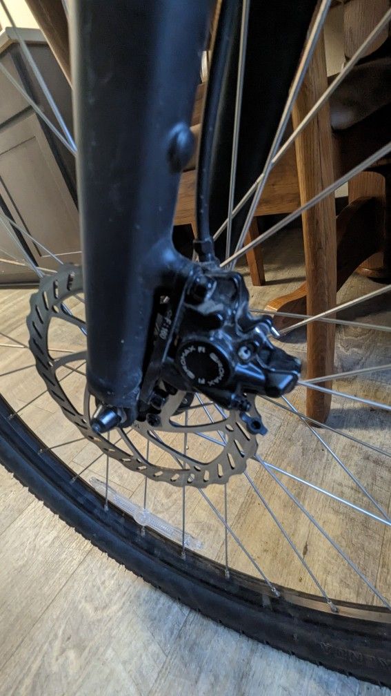 Trek Dual Sport+ 2 2023 With Upgraded Battery