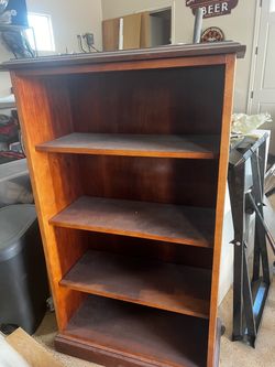 Bookshelf