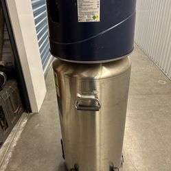 liberator oxygen clair inc 1(contact info removed)