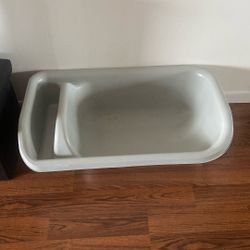 XL Cat Litter Box