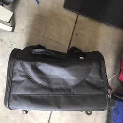 Small Pet Carry Case