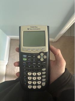 TI-84