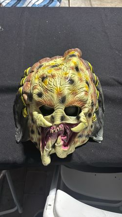 Predator costume