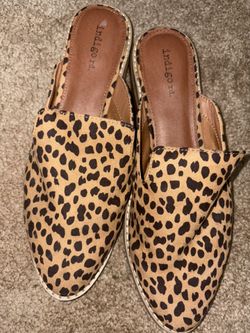 Indigo Rd. Women’s Mules