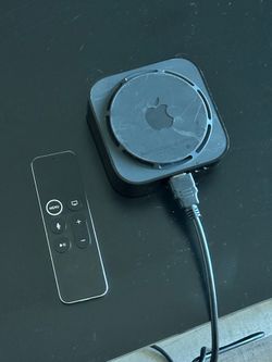 Apple TV