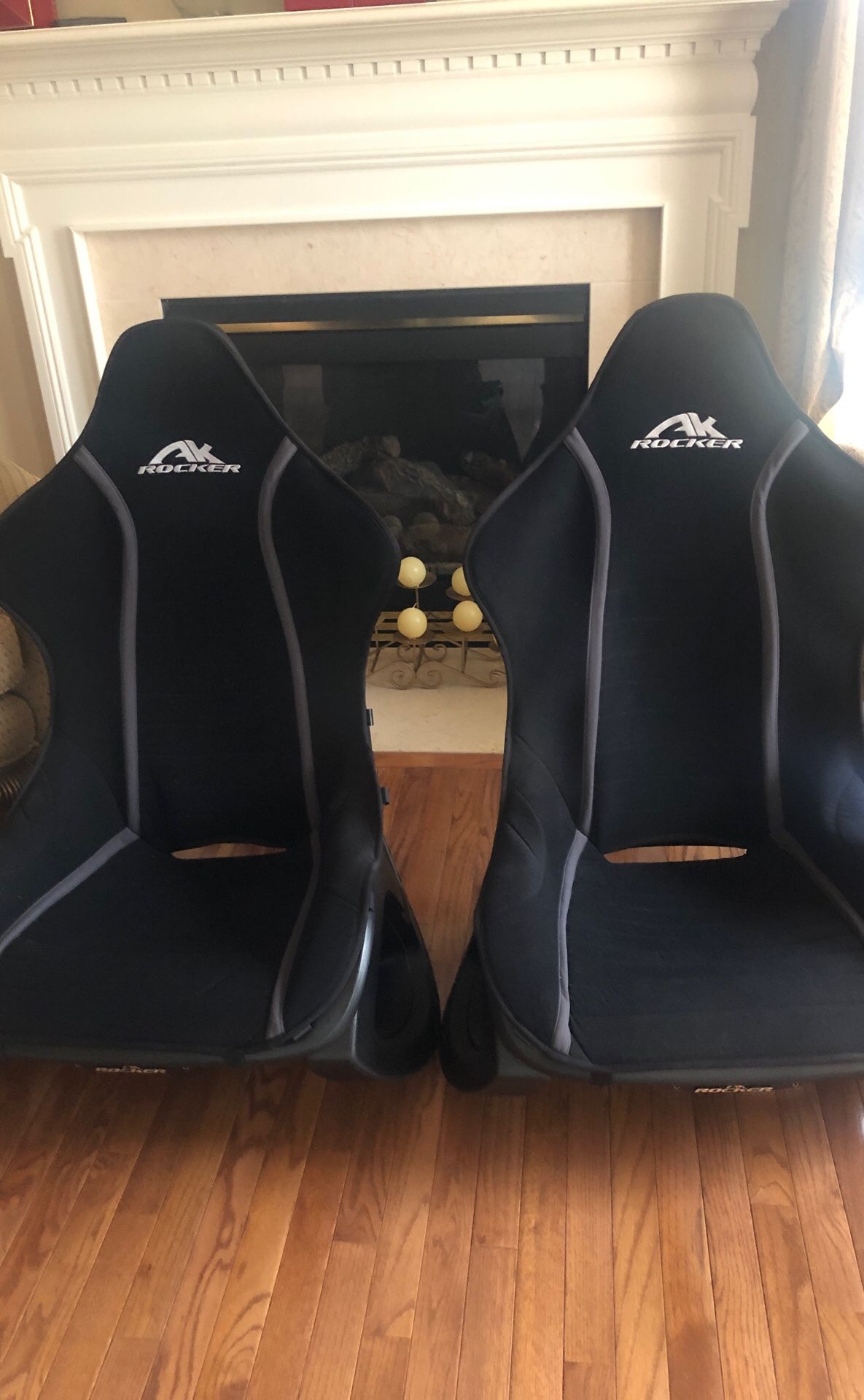 AK Rocker gaming chairs