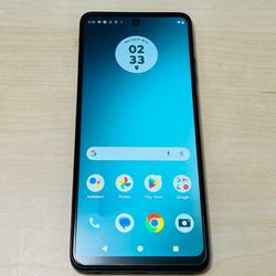 Motorola MOTO G 5GB (2024) 128GB UNLOCKED Like New $140